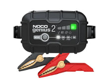 Load image into Gallery viewer, NOCO Vehicle Battery Charger GENIUS2