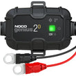 Load image into Gallery viewer, NOCO Vehicle Battery Charger GENIUS2D