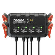 Load image into Gallery viewer, NOCO Vehicle Battery Charger GENIUS2X4