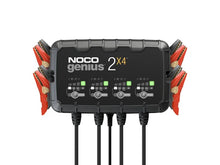 Load image into Gallery viewer, NOCO Vehicle Battery Charger GENIUS2X4