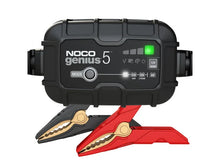 Load image into Gallery viewer, NOCO Vehicle Battery Charger GENIUS5