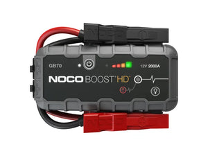 NOCO Vehicle Jump Starter GB70