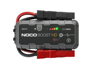 NOCO Vehicle Jump Starter GB70