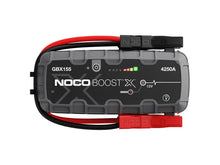 Load image into Gallery viewer, NOCO Vehicle Jump Starter GBX155