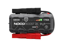 Load image into Gallery viewer, NOCO Vehicle Jump Starter GBX55