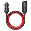 Load image into Gallery viewer, NOCO12V Plug  Extension CableGC019