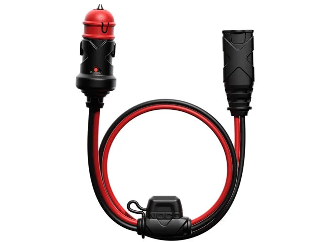 NOCOPower Outlet ConnectorGC003