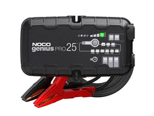 Load image into Gallery viewer, NOCOVehicle Battery ChargerGENIUSPRO25