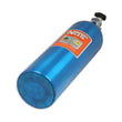 Load image into Gallery viewer, NOS/Nitrous Oxide System 15 lb Nitrous Bottle w/ NOS Blue Finish &amp; Super Hi Flo Valve 14750NOS - Additional View 7