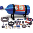 Load image into Gallery viewer, NOS/Nitrous Oxide System 1986-95 Mustang 5.0 Dry System Stage I 75 HP with 10 lb. Blue Bottle 05115NOS