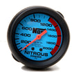 Load image into Gallery viewer, NOS/Nitrous Oxide System 2-5/8" - 0-2000 PSI - Blue Face 15911NOS
