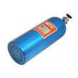 Load image into Gallery viewer, NOS/Nitrous Oxide System 20 lb Nitrous Bottle w/ NOS Blue Finish &amp; Super Hi Flo Valve 14760NOS - Additional View 8