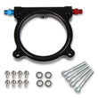 Load image into Gallery viewer, NOS/Nitrous Oxide System 2011-2021 Ford 5.0L V8 Coyote Engine. 80mm plate, mounting bolts, and jets. 13125NOS - Main Produ...