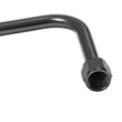 Load image into Gallery viewer, NOS/Nitrous Oxide System 2014-2019 C7 Corvette Nitrous System - Black Components w/ 15 lb Black Bottle 05219BNOS - Back View