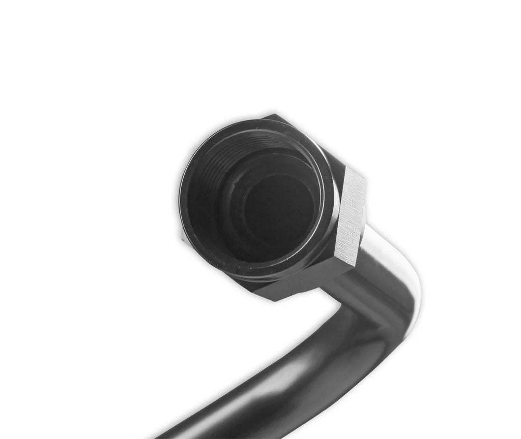 NOS/Nitrous Oxide System 2014-2019 C7 Corvette Nitrous System - Additional View 5