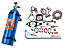 Load image into Gallery viewer, NOS/Nitrous Oxide System 2014-2019 C7 Corvette Nitrous System - Main Product View