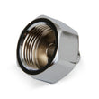 Load image into Gallery viewer, NOS/Nitrous Oxide System -6AN Nitrous Bottle Nut Adapter &amp; PTFE Washer - Additional View 5