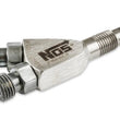 Load image into Gallery viewer, NOS/Nitrous Oxide System 8-Pack Annular Discharge Fogger Nozzle (Stainless Steel) 13700R-8NOS - Additional View 5
