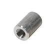 Load image into Gallery viewer, NOS/Nitrous Oxide System 8-Pack of Aluminum Weld-in Nitrous Nozzle fittings 1/16" NPT 17284NOS - Side View