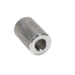 Load image into Gallery viewer, NOS/Nitrous Oxide System 8-Pack of Aluminum Weld-in Nitrous Nozzle fittings 1/16" NPT 17284NOS - Detail View