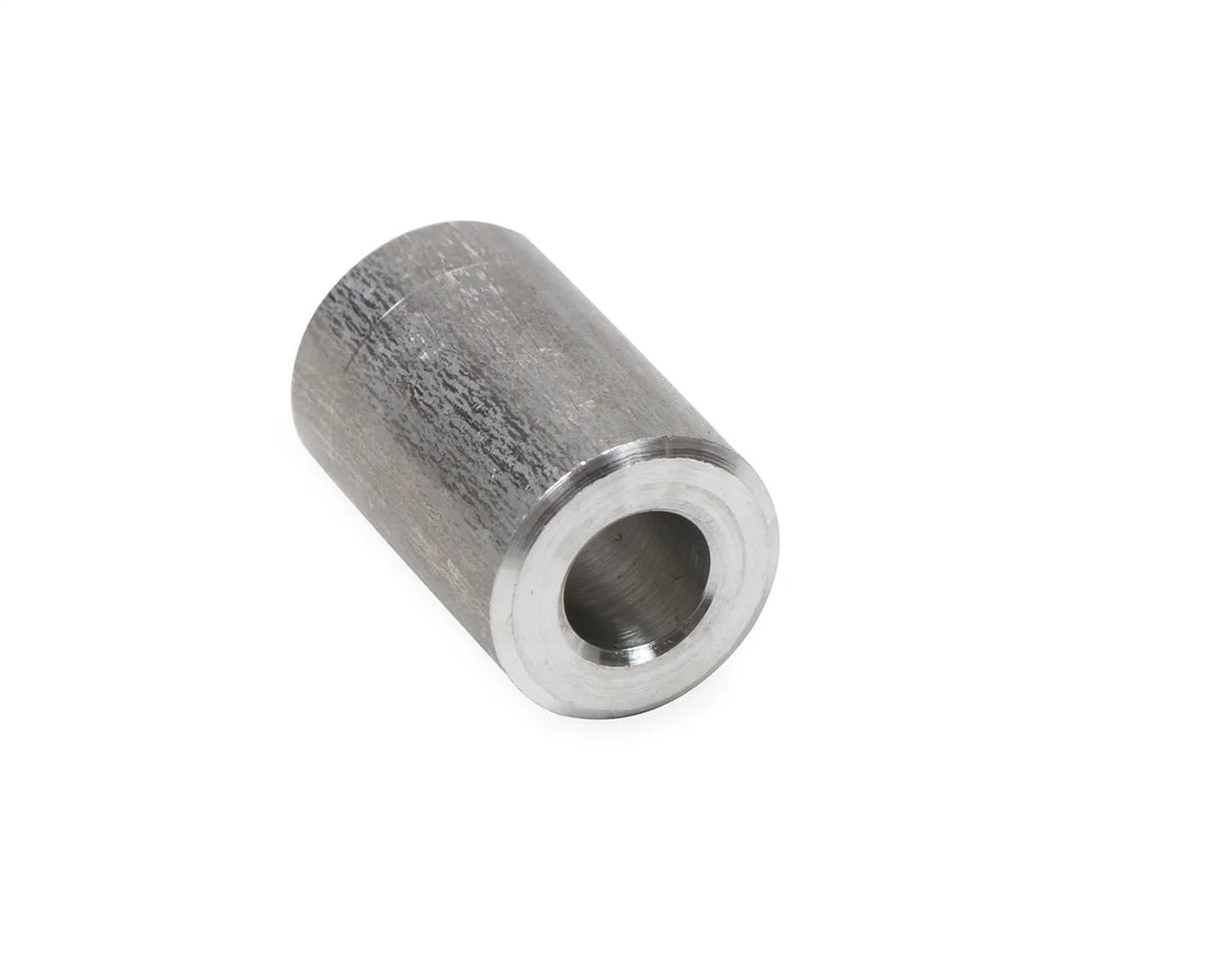 NOS/Nitrous Oxide System 8-Pack of Aluminum Weld-in Nitrous Nozzle fittings 1/16" NPT 17284NOS - Detail View