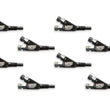 Load image into Gallery viewer, NOS/Nitrous Oxide System 8 Pack of Fogger2™  Nozzles, Standard 13700B-8NOS - Main Product View