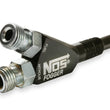 Load image into Gallery viewer, NOS/Nitrous Oxide System 8 Pack of Fogger2™  Nozzles, Standard 13700B-8NOS - Back View