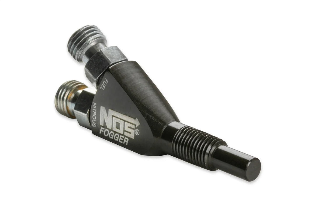 NOS/Nitrous Oxide System 8 Pack of Fogger2™  Nozzles, Standard 13700B-8NOS - Installation View