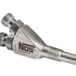 Load image into Gallery viewer, NOS/Nitrous Oxide System Annular Discharge Fogger Nozzle (Stainless Steel) 13700RNOS - Main Product View
