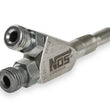 Load image into Gallery viewer, NOS/Nitrous Oxide System Annular Discharge Fogger Nozzle (Stainless Steel) 13700RNOS - Side View