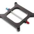 Load image into Gallery viewer, NOS/Nitrous Oxide System Big Shot Injector Plate w/Jets &amp; Plumbing, Holley Square Bore, V8 12510NOS - Additional View 6