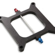 Load image into Gallery viewer, NOS/Nitrous Oxide System Big Shot Injector Plate w/Jets &amp; Plumbing, Holley Square Bore, V8 12510NOS - Additional View 7