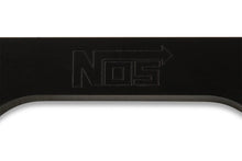 Load image into Gallery viewer, NOS/Nitrous Oxide System Big Shot Injector Plate w/Jets &amp; Plumbing, Holley Square Bore, V8 12510NOS - Additional View 8