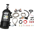 Load image into Gallery viewer, NOS/Nitrous Oxide System Complete NOS System w/ 10 lb. Bottle - Black