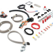 Load image into Gallery viewer, NOS/Nitrous Oxide System Complete NOS System w/ 10 lb. Bottle - Black