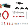 Load image into Gallery viewer, NOS/Nitrous Oxide System Complete NOS System w/ 10 lb. Bottle - Black