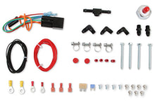 Load image into Gallery viewer, NOS/Nitrous Oxide System Complete NOS System w/ 10 lb. Bottle - Black