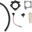 Load image into Gallery viewer, NOS/Nitrous Oxide System Complete NOS System w/ 10 lb. Bottle - Black