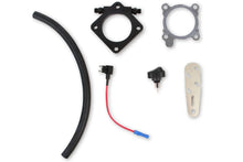 Load image into Gallery viewer, NOS/Nitrous Oxide System Complete NOS System w/ 10 lb. Bottle - Black