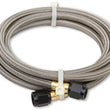 Load image into Gallery viewer, NOS/Nitrous Oxide System Complete NOS System w/ 10 lb. Bottle - Black