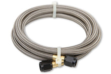 Load image into Gallery viewer, NOS/Nitrous Oxide System Complete NOS System w/ 10 lb. Bottle - Black