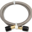 Load image into Gallery viewer, NOS/Nitrous Oxide System Complete NOS System w/ 10 lb. Bottle - Black