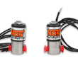 Load image into Gallery viewer, NOS/Nitrous Oxide System Complete NOS System w/ 10 lb. Bottle - Black