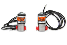Load image into Gallery viewer, NOS/Nitrous Oxide System Complete NOS System w/ 10 lb. Bottle - Black