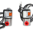 Load image into Gallery viewer, NOS/Nitrous Oxide System Complete NOS System w/ 10 lb. Bottle - Black