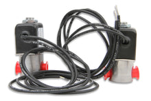 Load image into Gallery viewer, NOS/Nitrous Oxide System Complete NOS System w/ 10 lb. Bottle - Black