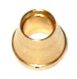 NOS/Nitrous Oxide System Compression Fitting, 1/8" Tube Cone Ferule, 8 pc.