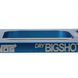 Load image into Gallery viewer, NOS/Nitrous Oxide System Dry Bigshot Nitrous Kit For 4150 Type Throttle Body 02155NOS - Back View