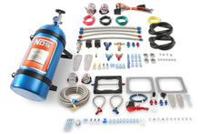 Load image into Gallery viewer, NOS/Nitrous Oxide System Dual Stage Big Shot Nitrous System Dominator 100-300 HP 02402NOS - Main Product View