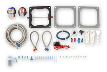Load image into Gallery viewer, NOS/Nitrous Oxide System Dual Stage Big Shot Nitrous System Dominator 100-300 HP 02402NOS - Additional View 13
